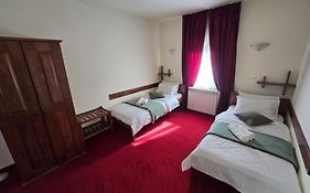 Pensiunea Casa Bihorului Marghita